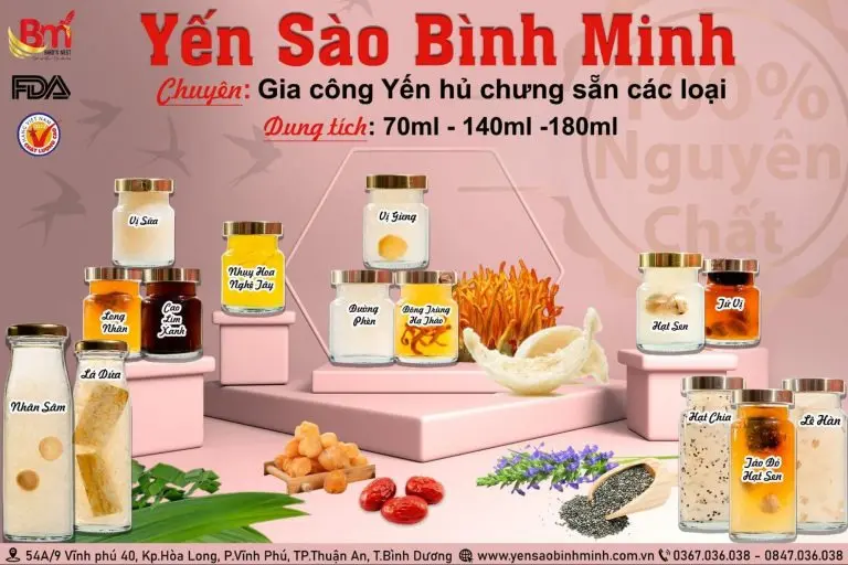 quán ăn gia đình quận 1