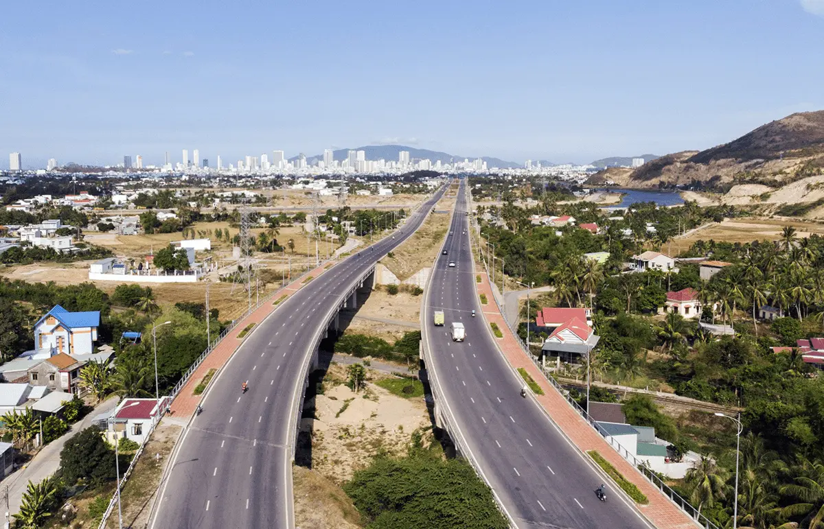 công ty xây dựng cầu đường Nha Trang xây dựng cầu đường nha trang uy tín
