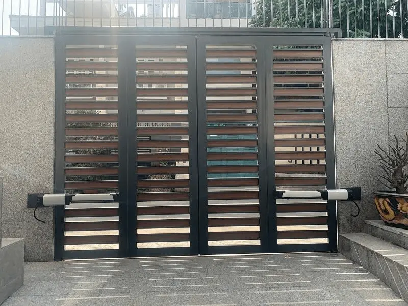 Cửa Tự Động Hà Tĩnh Cửa Tự Động Hà Tĩnh