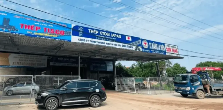Top 3 Cửa Hàng Xi Măng Bắc Giang Giá Rẻ Và Chất Lượng