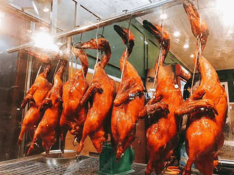 nhà hàng Pháp ở Sài Gòn nhà hàng Pháp ở Sài Gòn