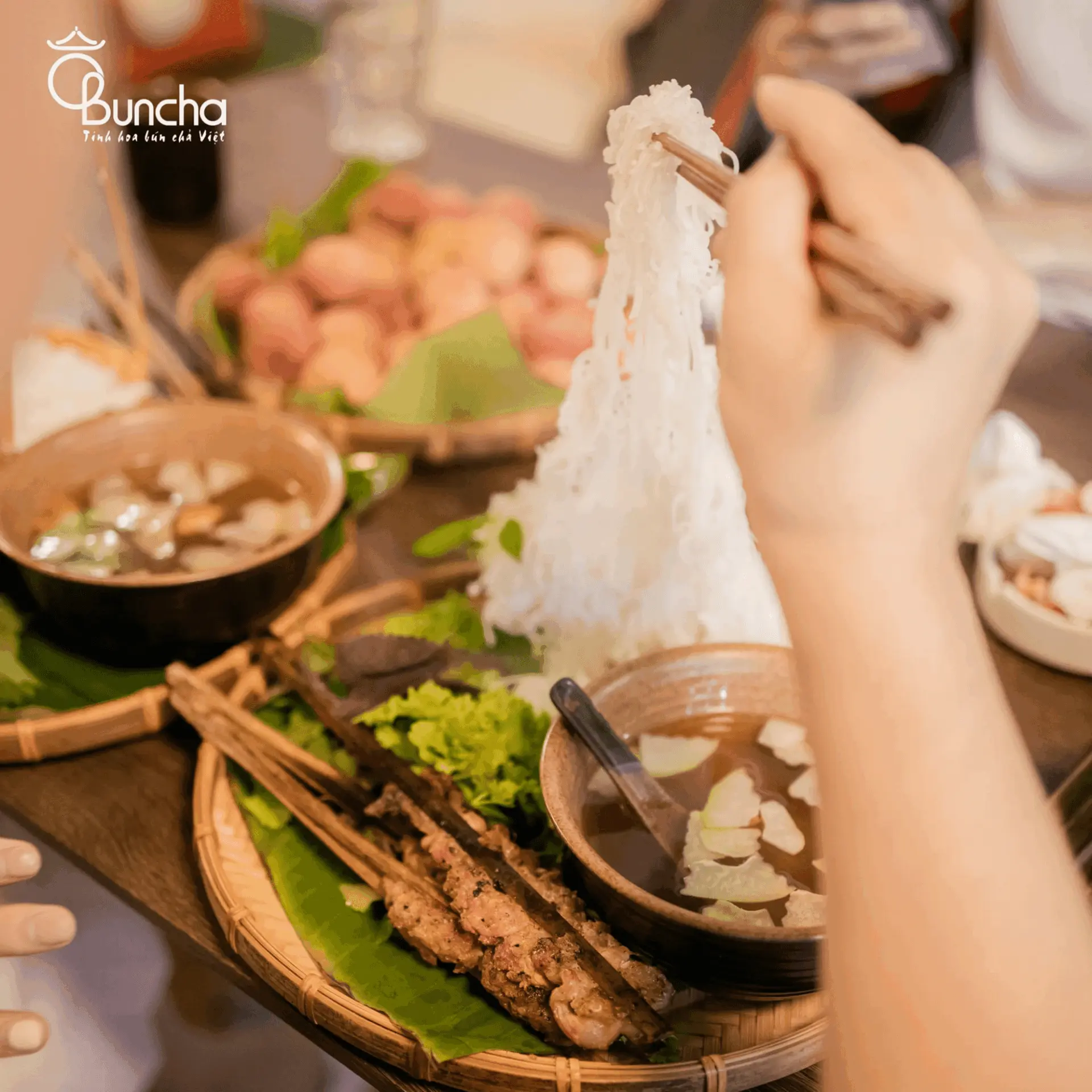Khám Phá Top 6 Bún Chả Hà Nội Ở Đà Lạt Ngon, Chất Lượng