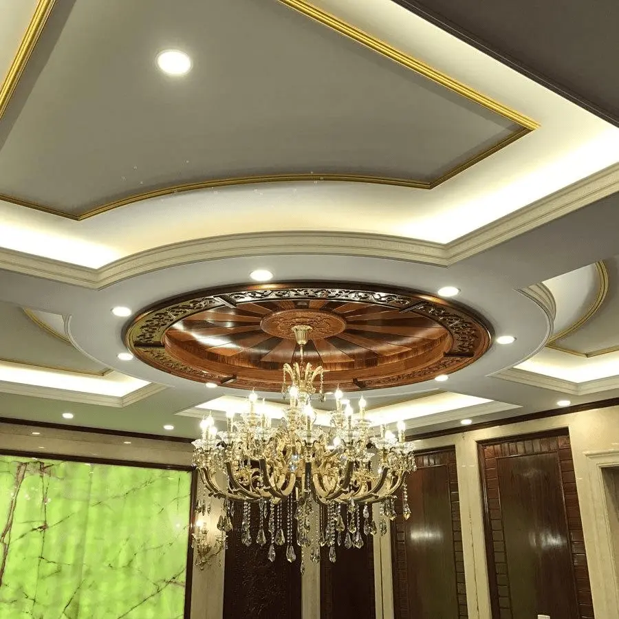 phào chỉ thạch cao Quảng Ngãi phào chỉ chất lượng