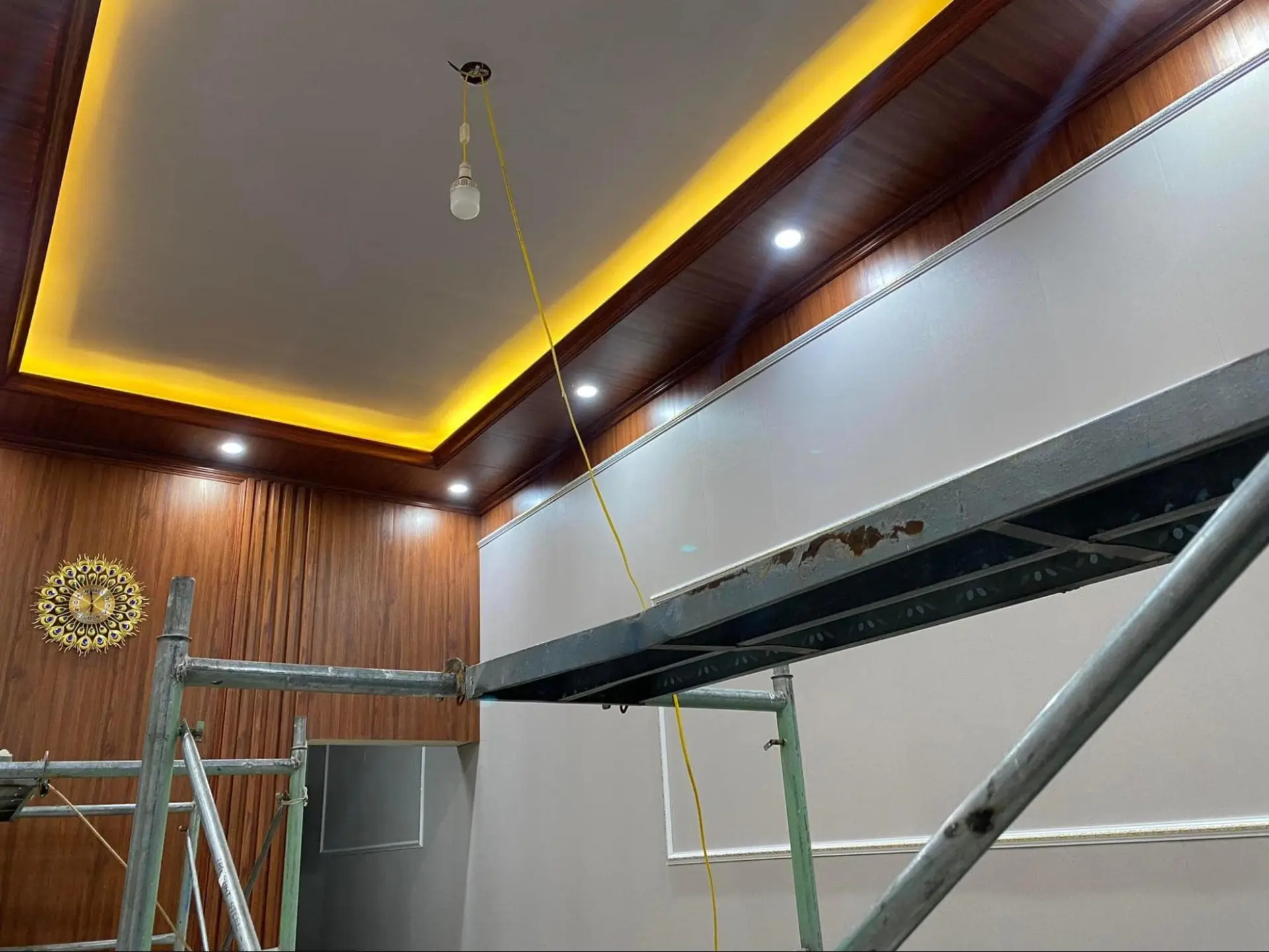 Top 3 Dịch Vụ Thi Công Nội Thất Văn Phòng Phú Thọ Chất Lượng