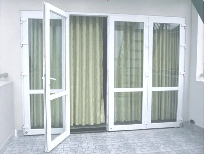 Top 3 Công Ty Cung Cấp Cửa Nhựa Lõi Thép Bắc Giang Uy Tín
