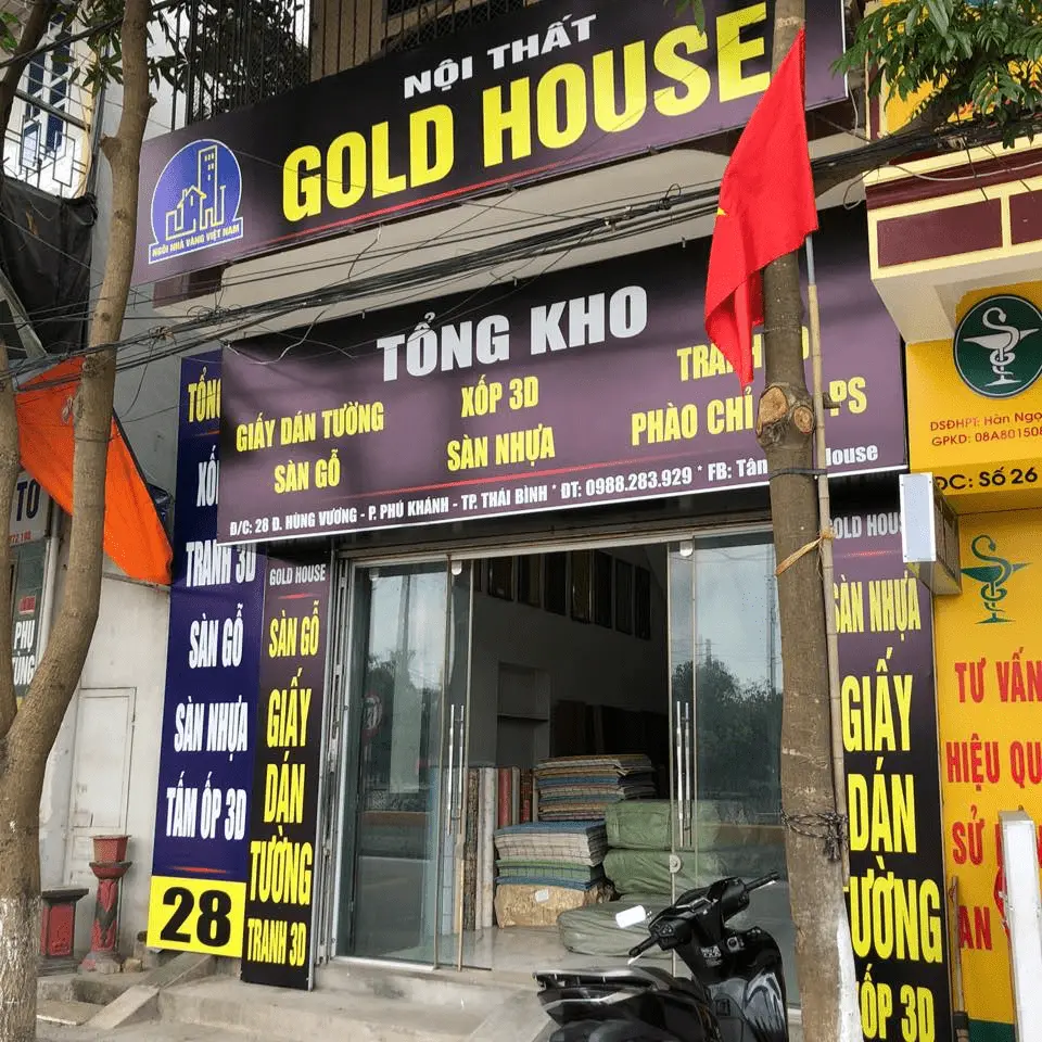 nhựa ốp tường Thái Bình nhựa ốp tường Thái Bình