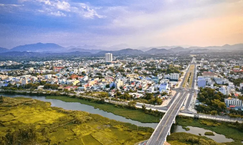 nhà đất Tam Kỳ uy tín mua bán nhà uy tín