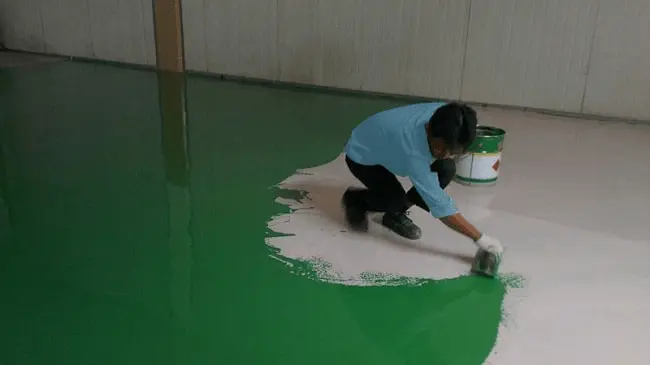 sơn nền sàn Epoxy Hà tĩnh sơn nền sàn Epoxy Hà tĩnh