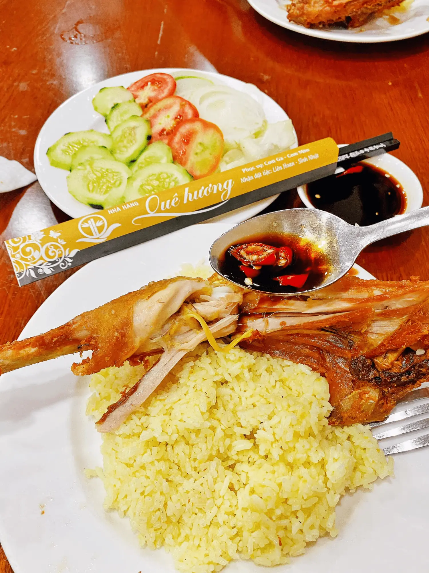 Nhà Hàng Hải Sản Bình Dân Ở Sài Gòn