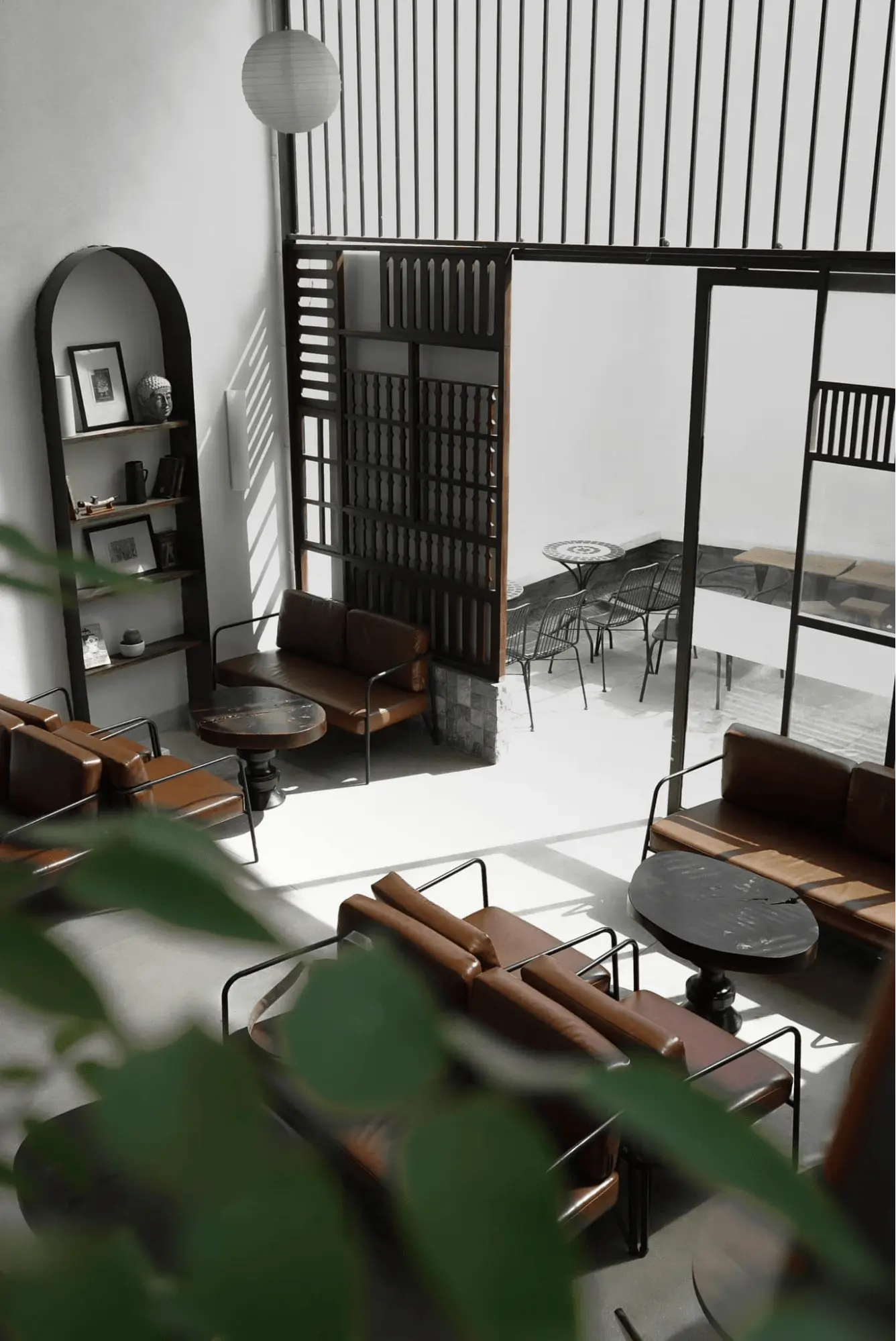 QUÁN CAFE ĐẸP BMT quán cà phê hot