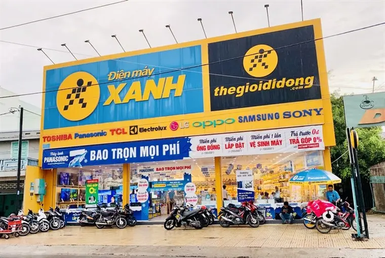 điện máy an giang điện máy an giang