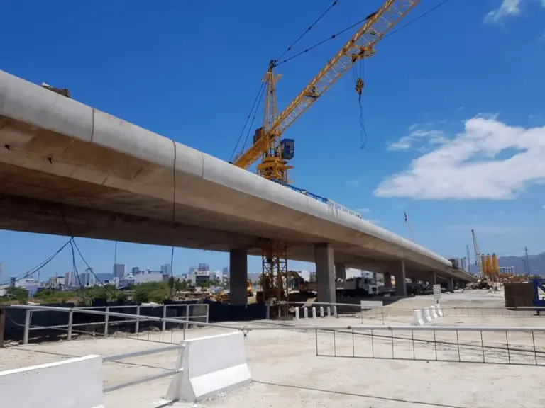 Top 5 Công Ty Xây Dựng Cầu Đường Nha Trang Uy Tín Và Chất Lượng 