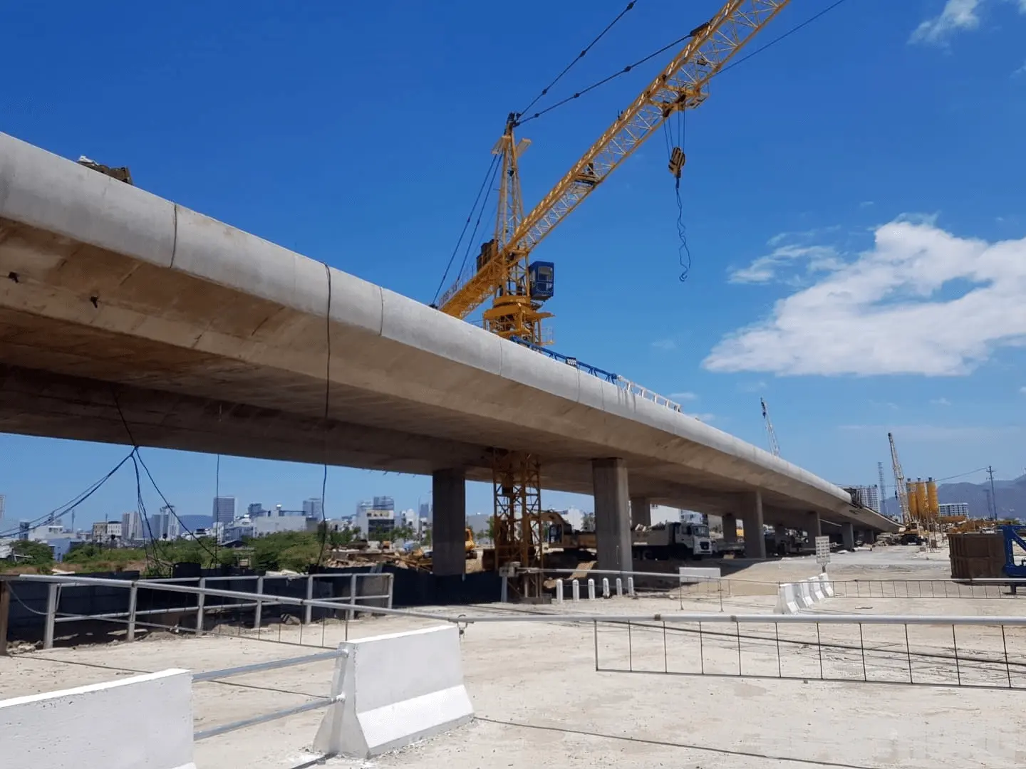 Top 5 Công Ty Xây Dựng Cầu Đường Nha Trang Uy Tín Và Chất Lượng