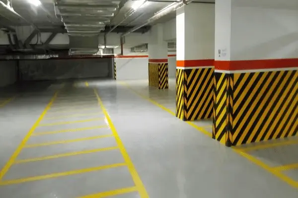 sơn nền sàn Epoxy Hà tĩnh sơn nền sàn Epoxy Hà tĩnh