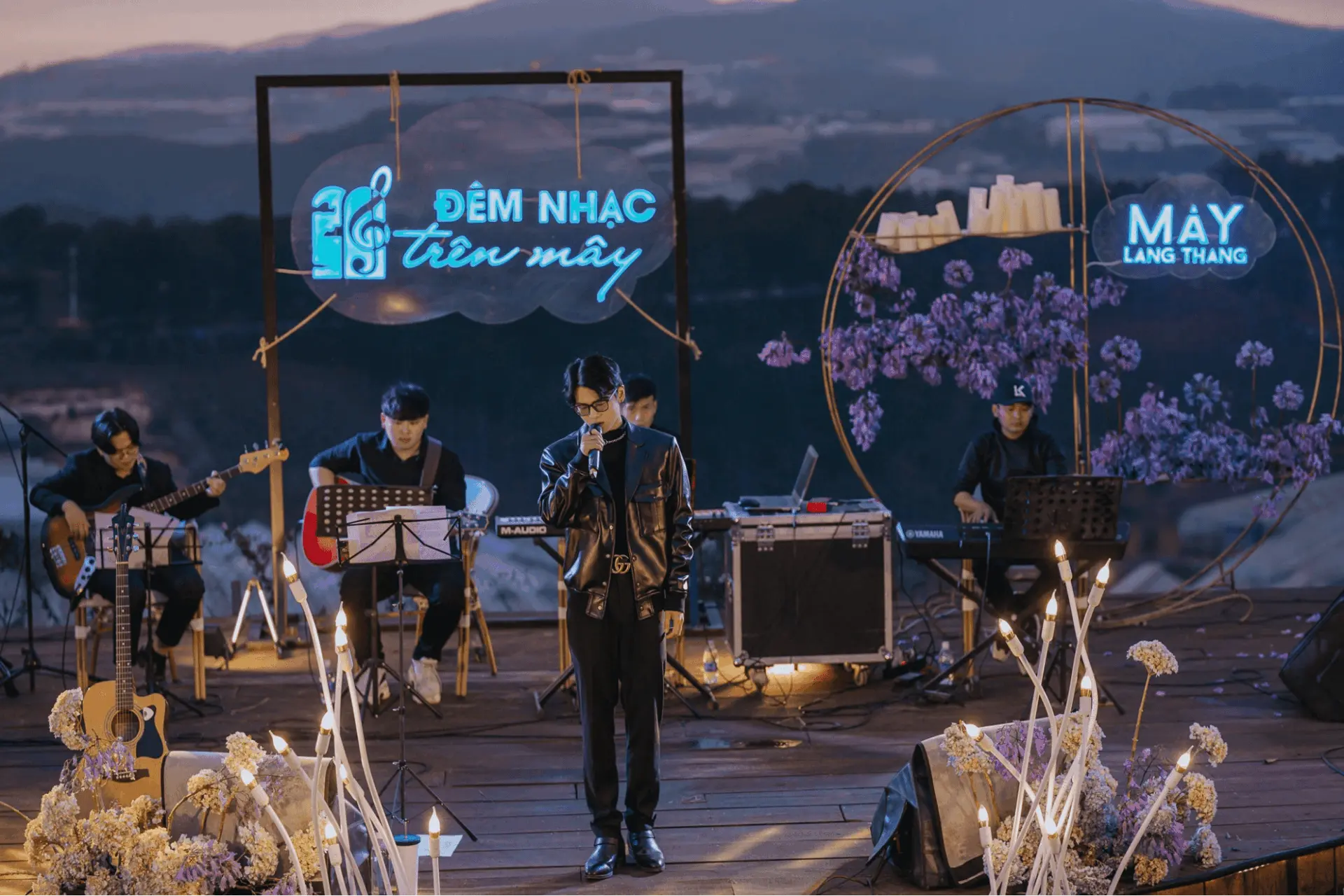 phòng trà đà lạt phòng trà đà lạt