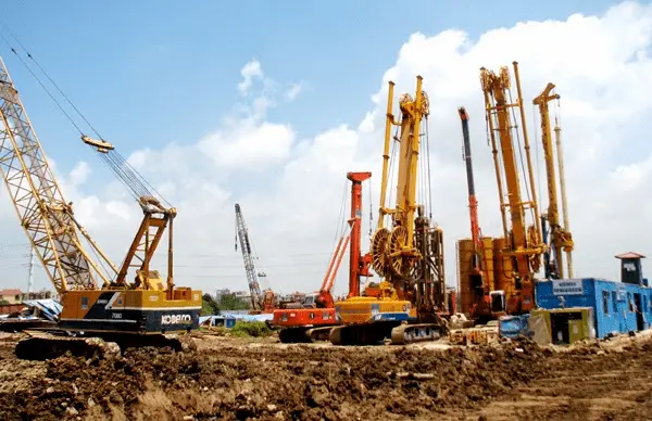 Các công ty xây dựng cầu đường tại Đà Nẵng CDC Đà Nẵng
