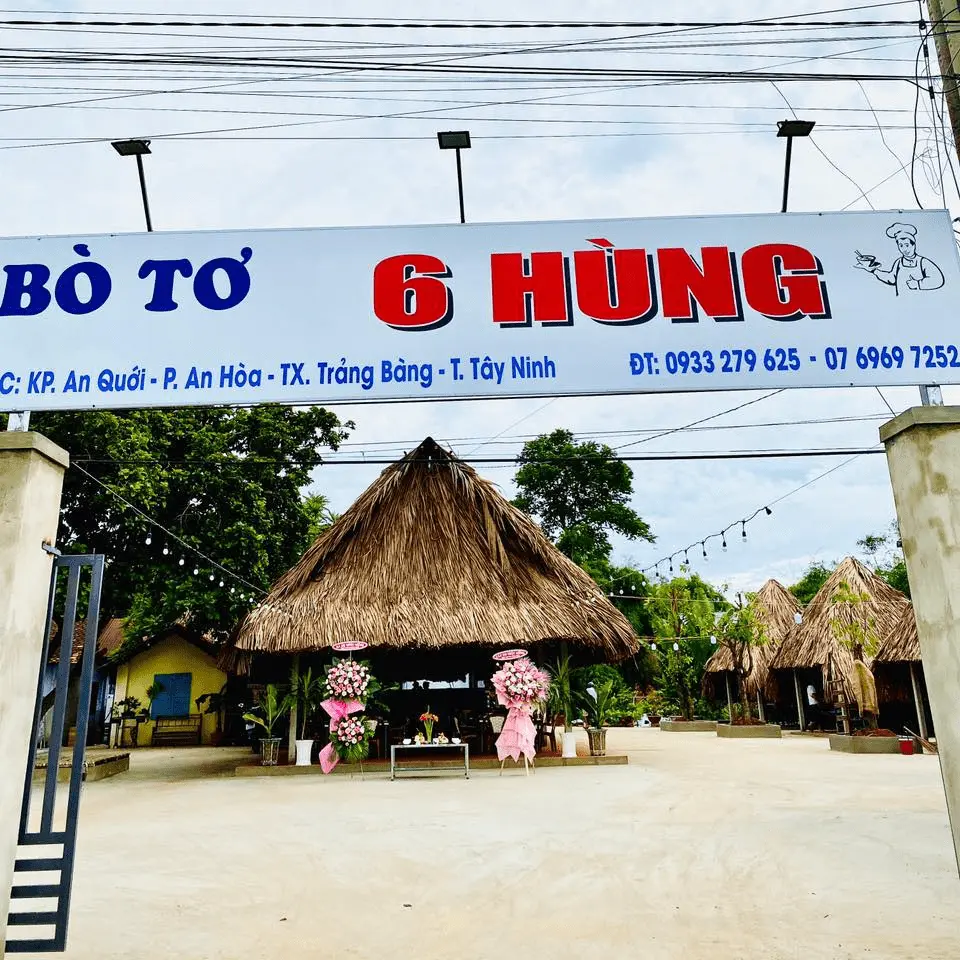 quán nhậu Tây Ninh quán nhậu Tây Ninh