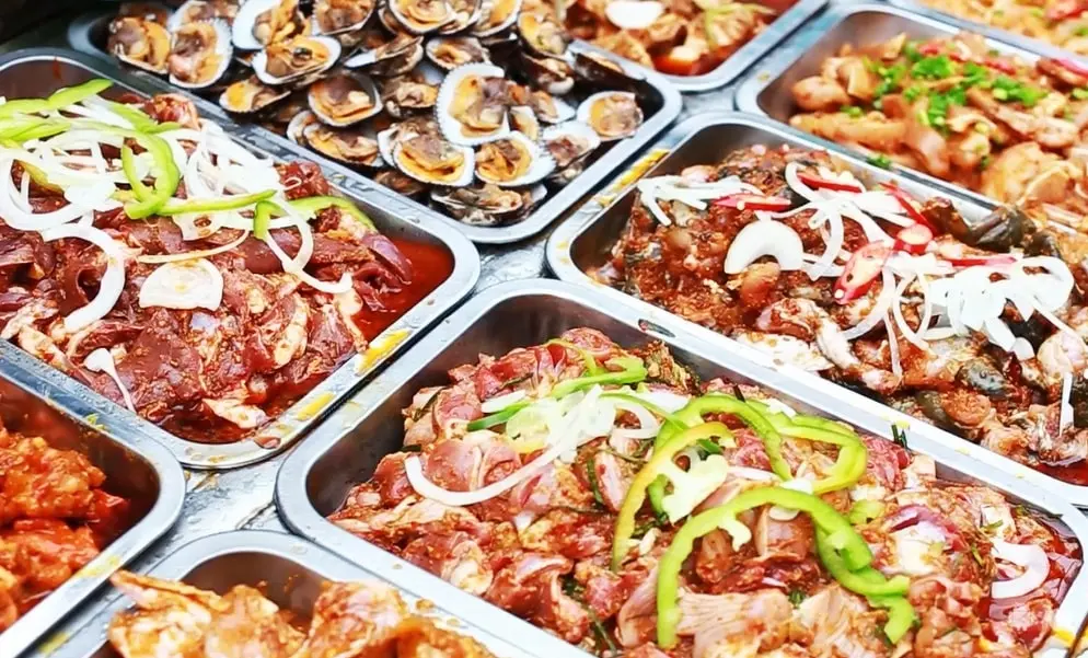 buffet mỹ tho buffet mỹ tho