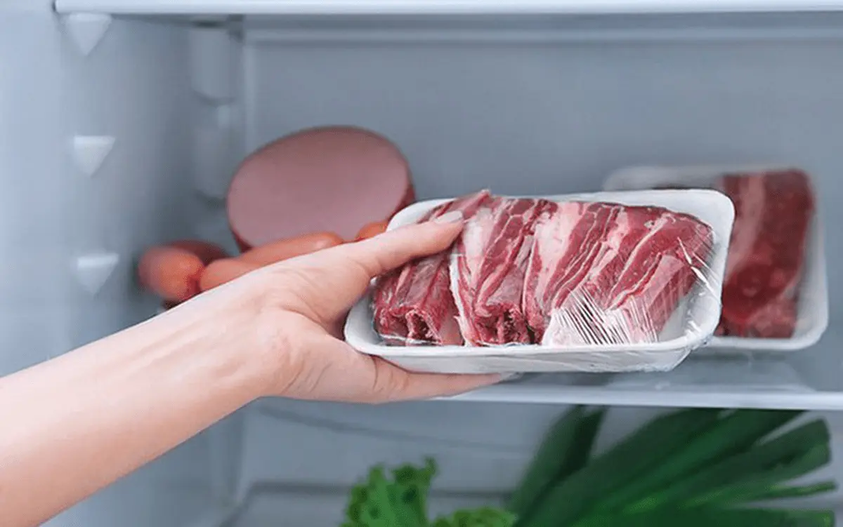 công ty thực phẩm đông lạnh công ty thực phẩm đông lạnh