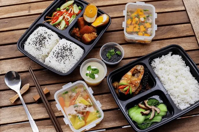 Cơm Văn Phòng Huế Cơm Văn Phòng Huế