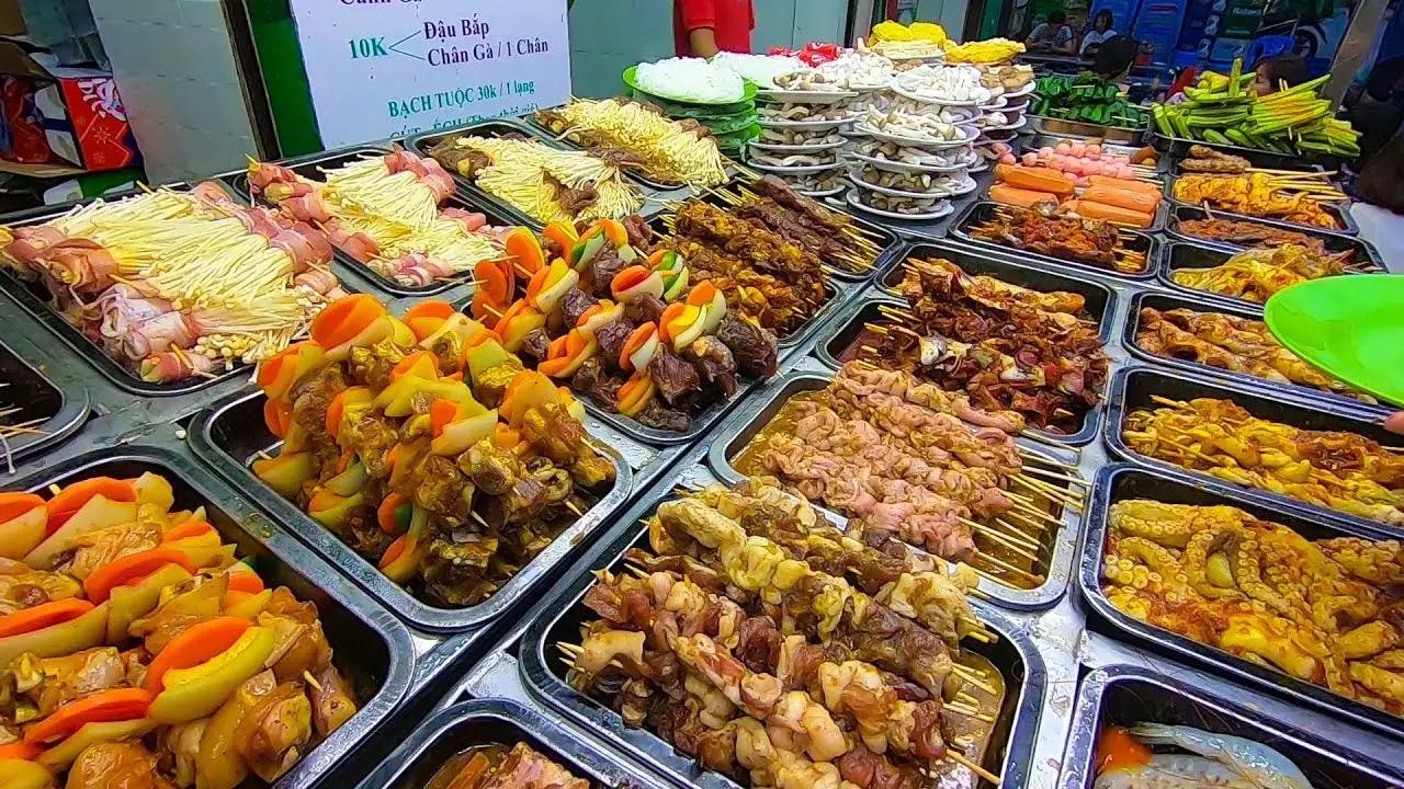 buffet mỹ tho buffet mỹ tho