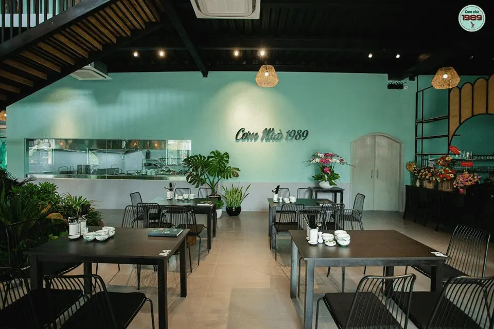 Iu Cha Bún Ốc Nhồi