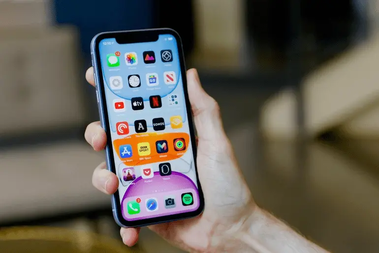 Iphone Bình Phước Cửa hàng Tiến Apple