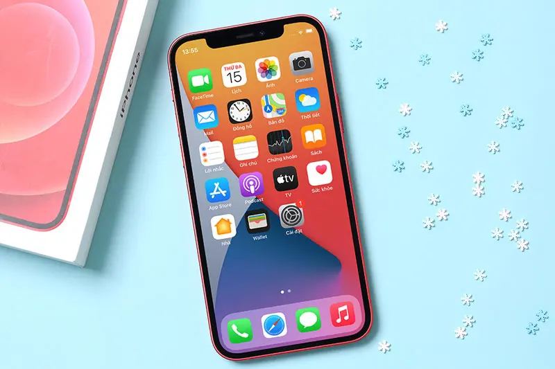 Iphone Bình Phước Iphone Bình Phước
