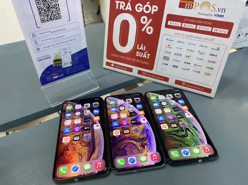 Xem Ngay Top 6 Địa Chỉ Bán iPhone Cũ Cần Thơ Chất Lượng Nhất