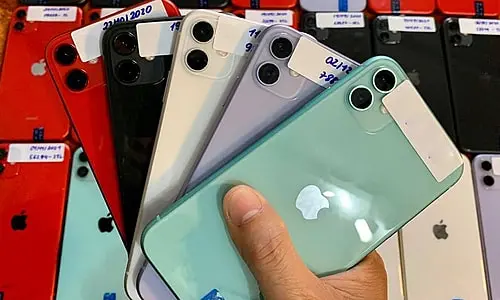 Top 4 Cửa Hàng Bán Iphone Cũ Hưng Yên Uy Tín