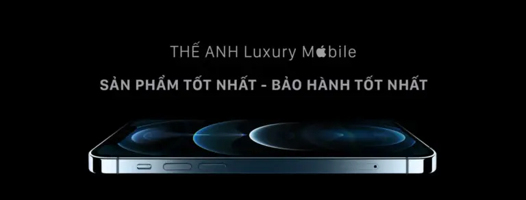 Top 5 Địa Điểm Bán Iphone Cũ Ninh Bình Uy Tín Chất Lượng