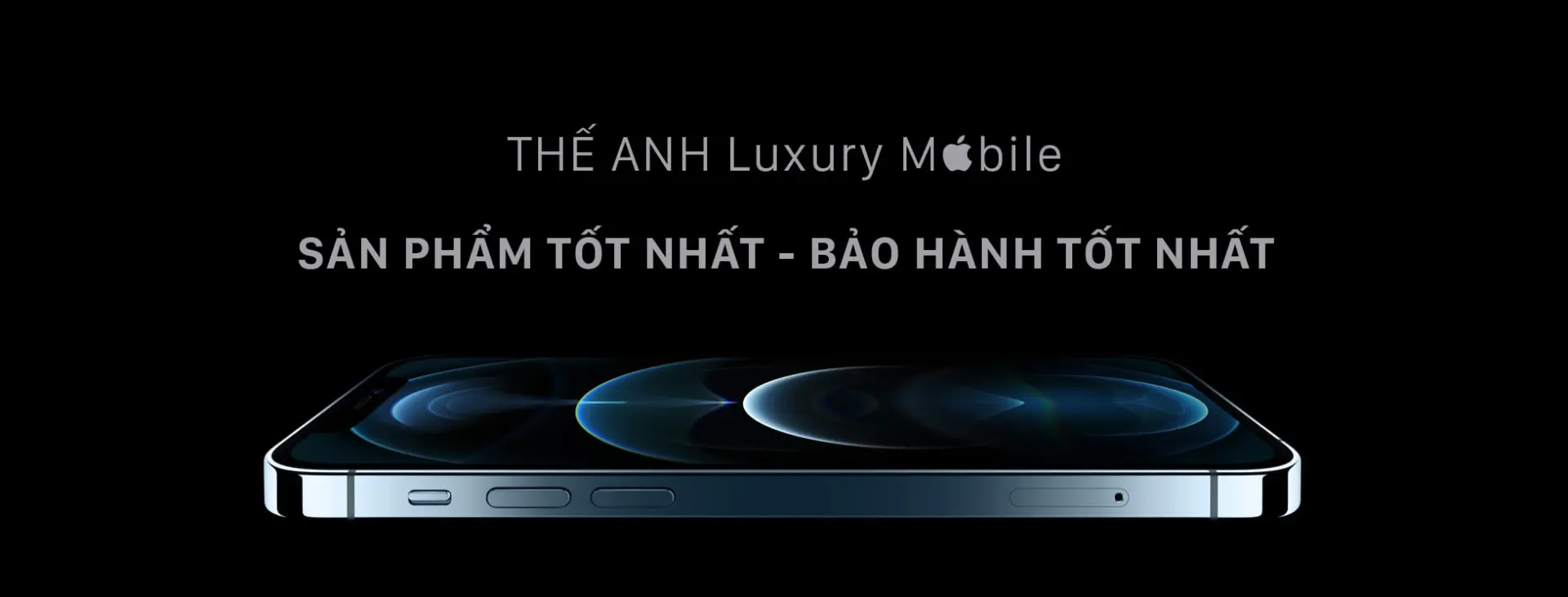 Iphone cũ Ninh Bình Thế Anh