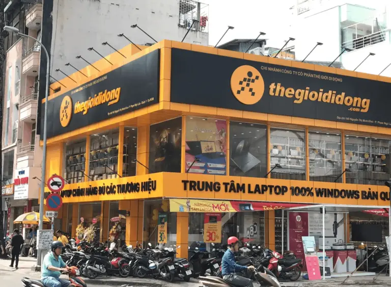 Khám Phá Top 5 Địa Điểm Mua Iphone Cũ Quảng Ninh Uy Tín
