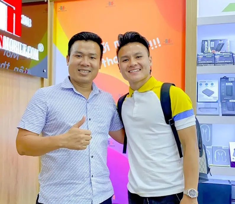 iphone đà lạt Minh Tuấn Mobile