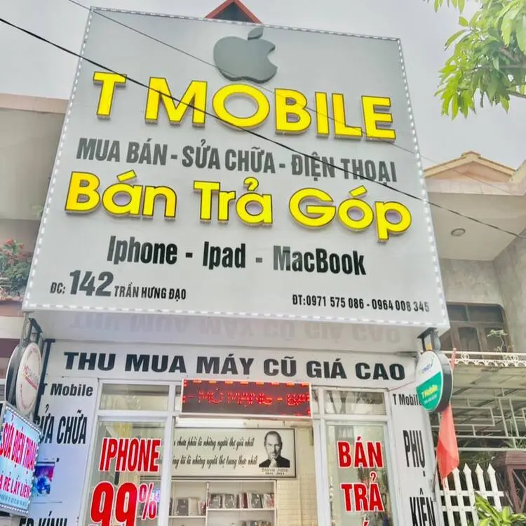 Iphone Quảng Bình Iphone Quảng Bình