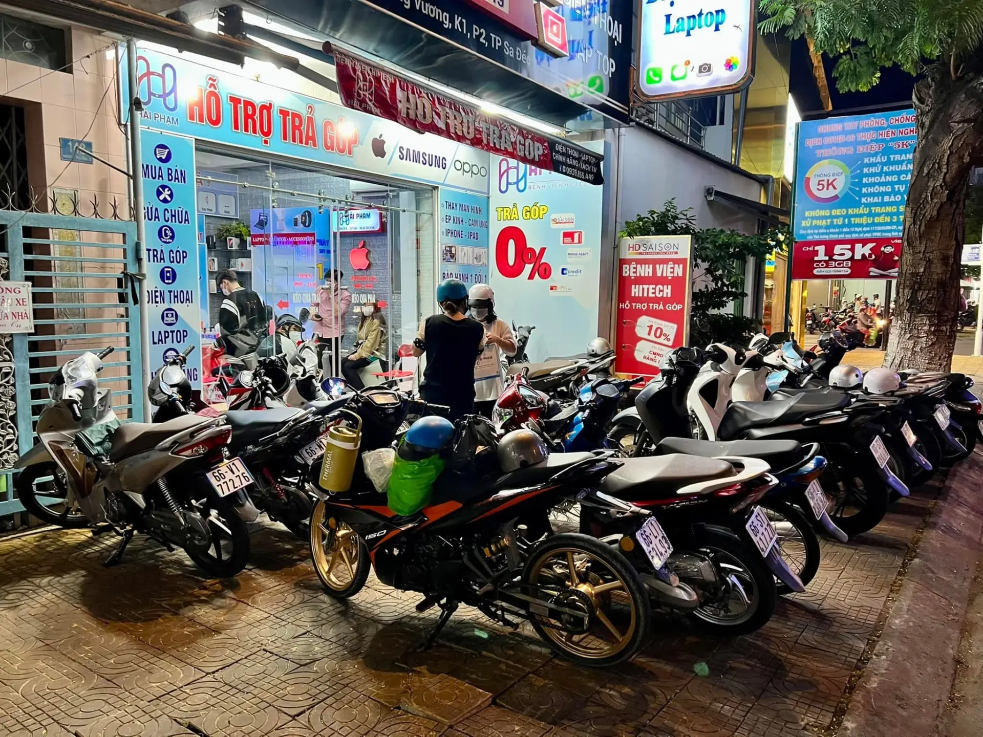 iphone sa đéc cửa hàng iphone uy tín