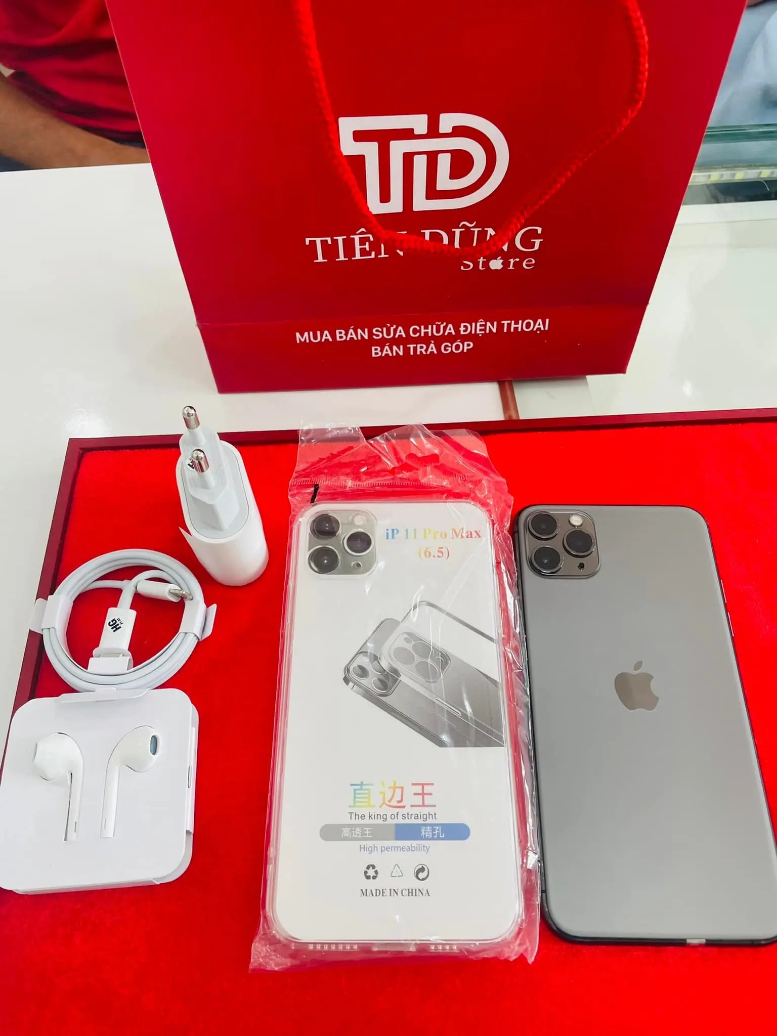 iphone sa đéc cửa hàng iphone sa đéc uy tín