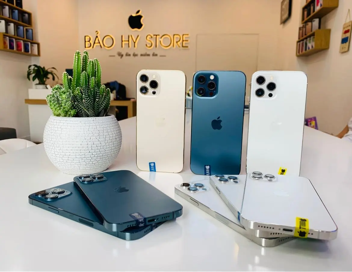 iphone sa đéc cửa hàng iphone uy tín