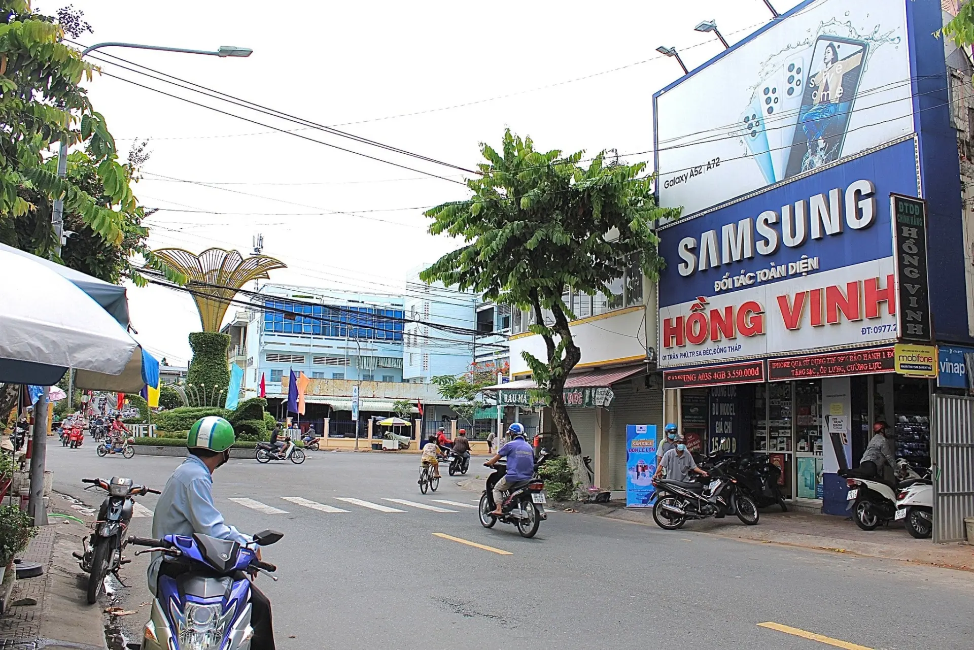 iphone sa đéc cửa hàng bán iphone Sa Đéc