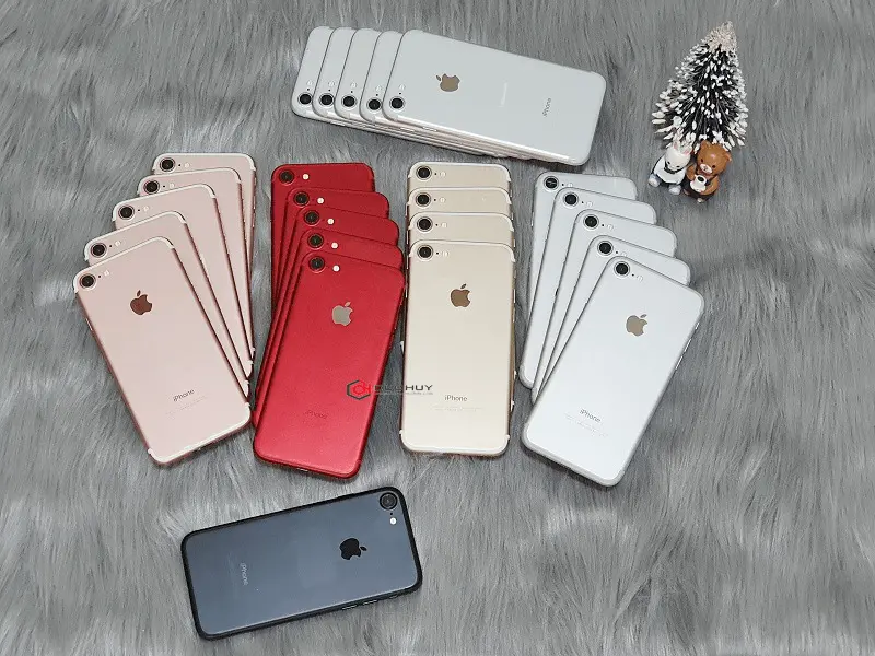 iphone vĩnh long