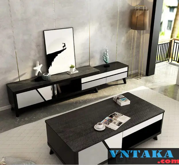 Top 5 Địa Chỉ Cung Cấp Kệ TiVi Buôn Ma Thuột Chất Lượng Hàng Đầu