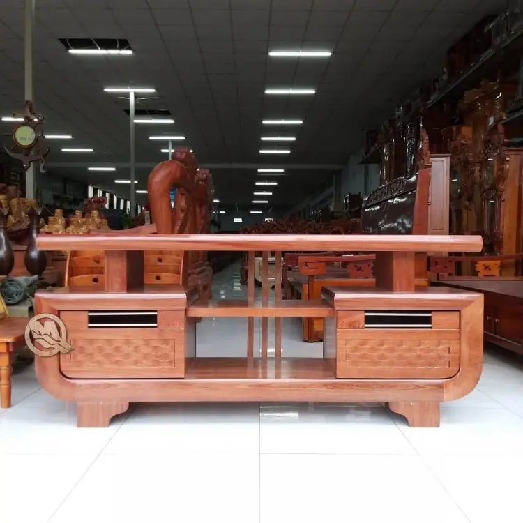 kệ tivi Quy Nhơn Đồ gỗ Bình Định