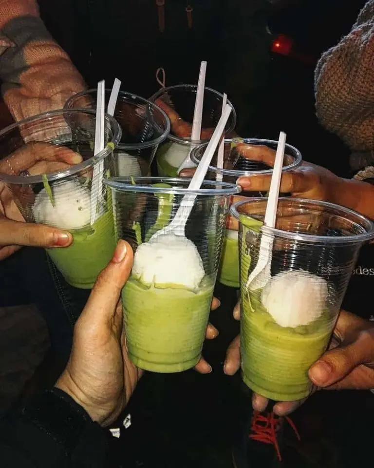 kem bơ Đà Nẵng Kem Bơ Thiên Thanh