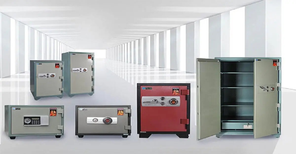 két sắt Thái Bình Nội Thất Tủ Nhựa Thái Bình
