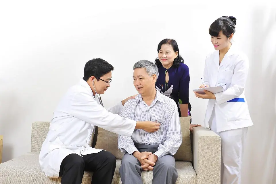 Bếp chay Cỏ Mây