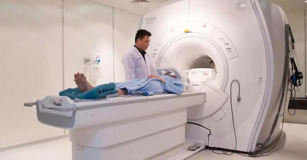 khám tổng quát Vũng Tàu