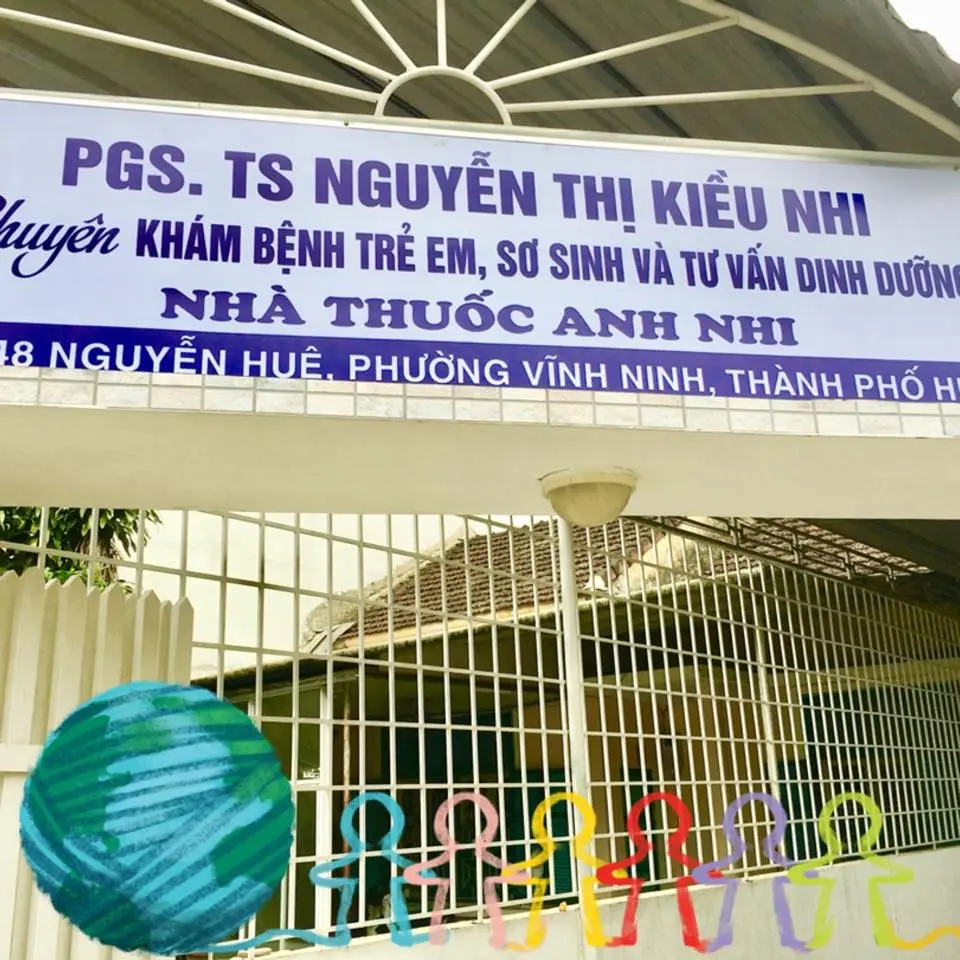 Top 7 Địa Chỉ Phòng Khám Nhi Huế Uy Tín Hiện Nay