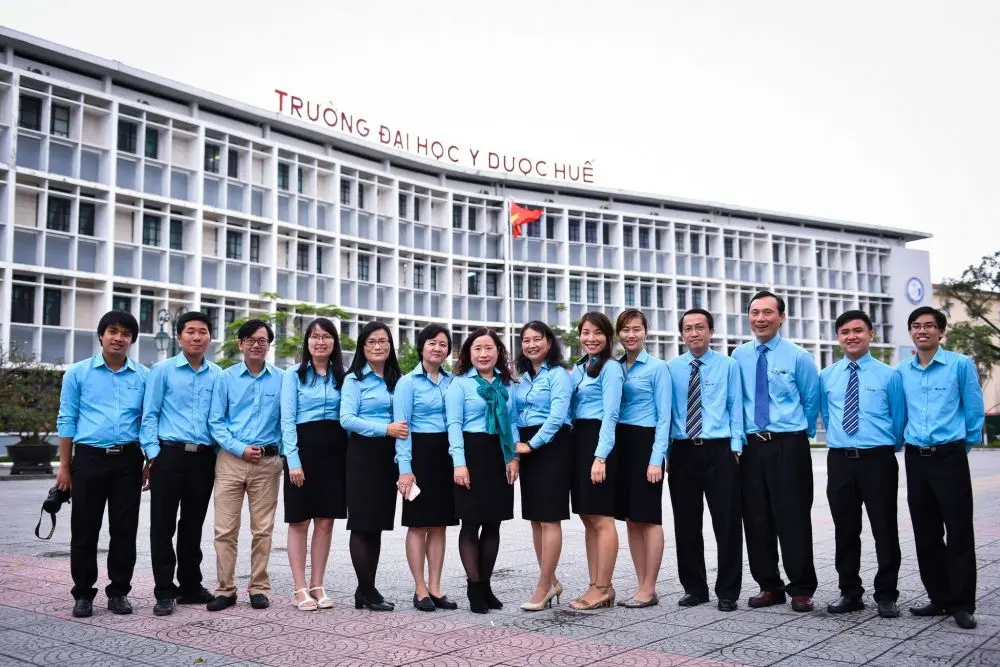 phòng khám nhi Huế