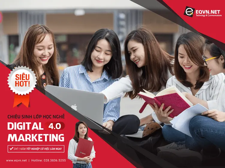 khoá học digital marketing tphcm khoá học digital marketing tphcm