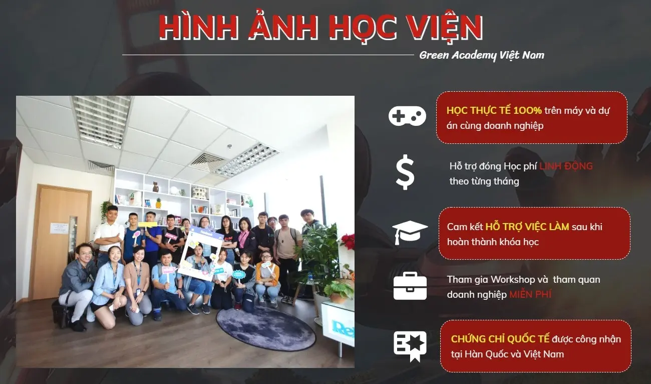 Khóa Học Quay Và Dựng Phim TPHCM Khóa Học Quay Và Dựng Phim TPHCM